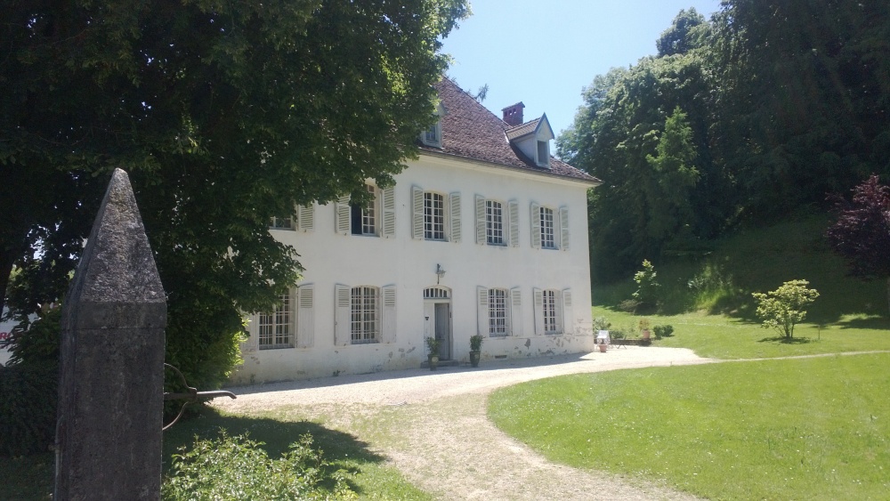 Chateau Fossan